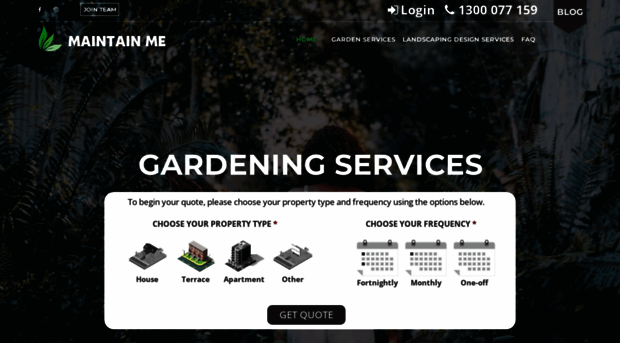maintainme.com.au