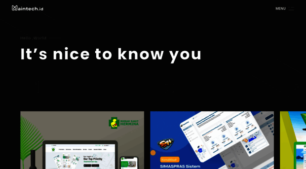 maintech.id
