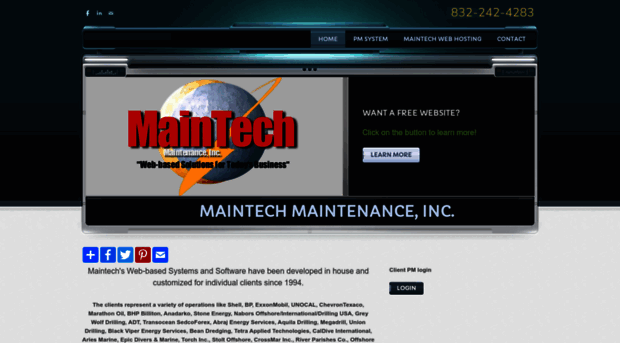 maintechusa.weebly.com