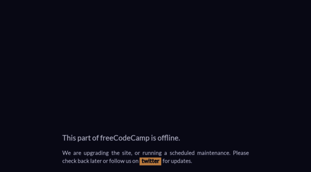 maintenance-page.freecodecamp.org