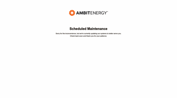 maintenance.ambitenergy.com
