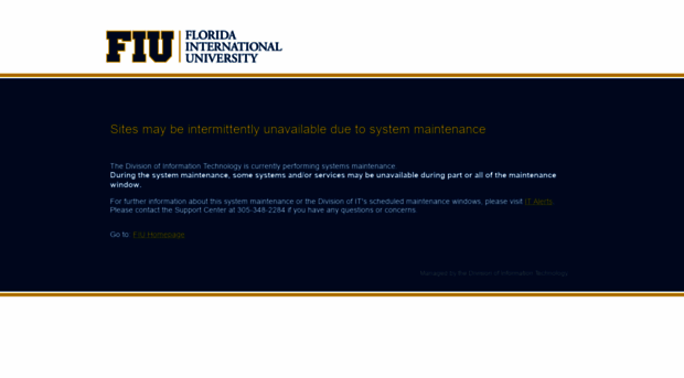 maintenance.fiu.edu