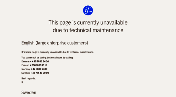 maintenance.if.eu