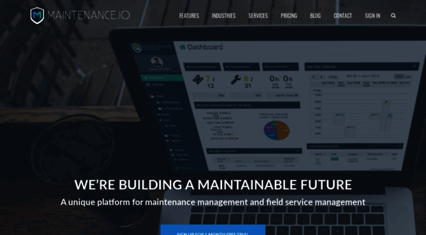 maintenance.io