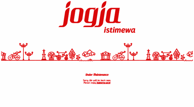 maintenance.jogjaprov.go.id