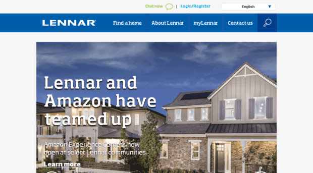 maintenance.lennar.com