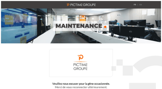 maintenance.pictime-groupe.com