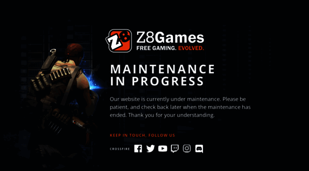 maintenance.z8games.com