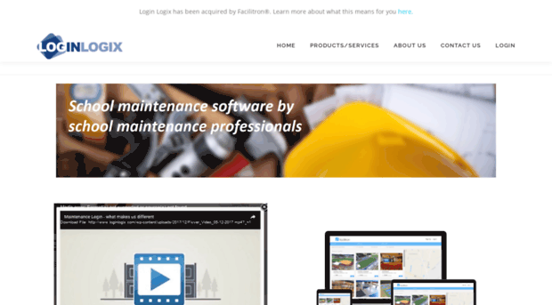 maintenanceconnectpro.com