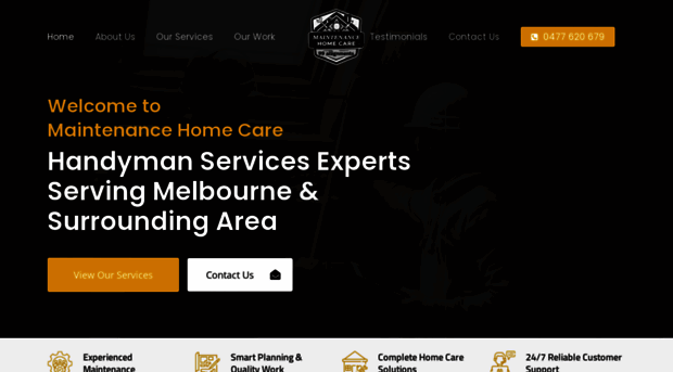 maintenancehomecare.com.au