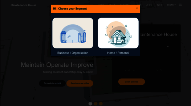 maintenancehouse.com