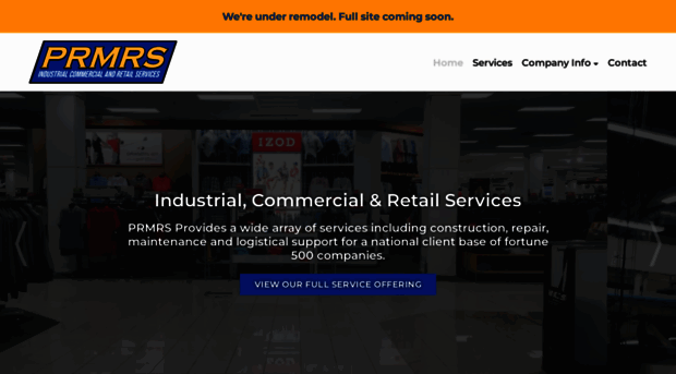 maintenanceretailservices.com