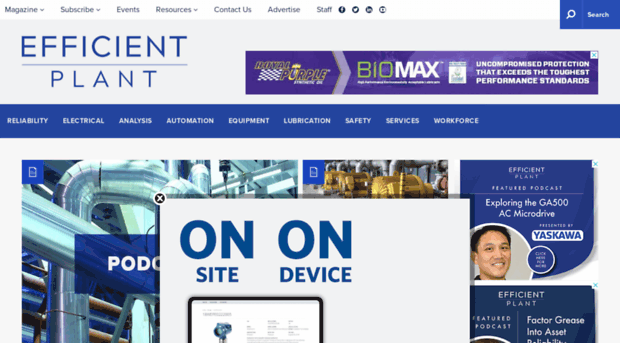 maintenancetechnology.com