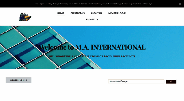 mainternational.net