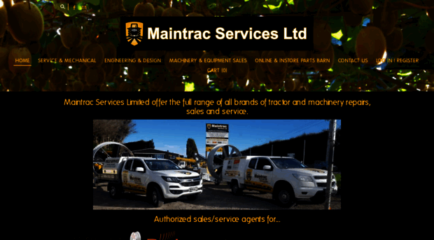 maintracservices.co.nz