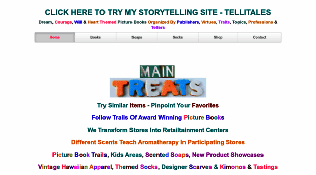 maintreats.com