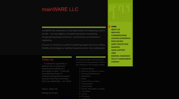 mainware.net