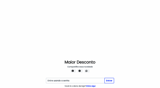 maiordesconto.com