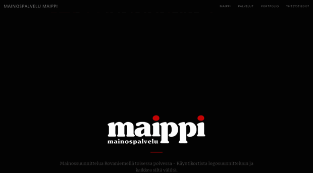 maippi.com