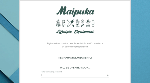 maipuka.myshopify.com