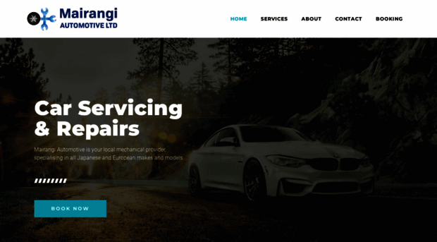 mairangiautomotive.co.nz