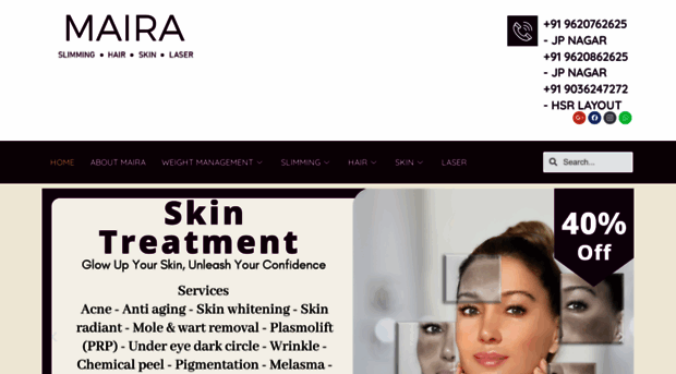 mairawellness.com
