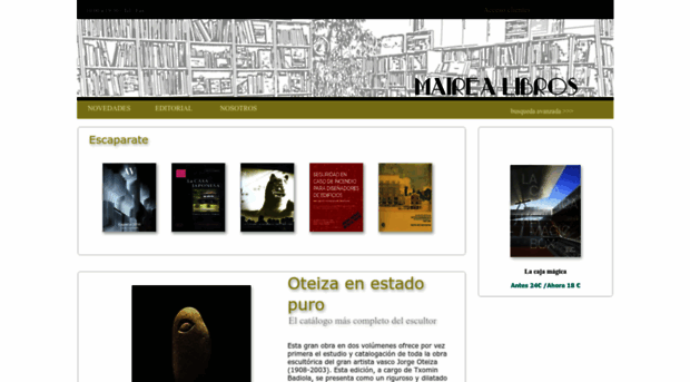 mairea-libros.com