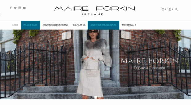 maireforkin.ie