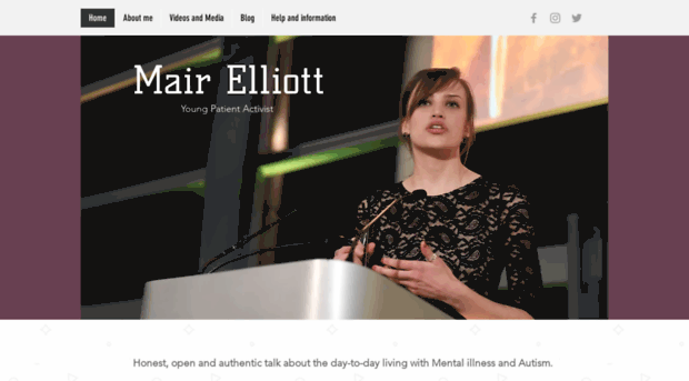 mairelliott.com