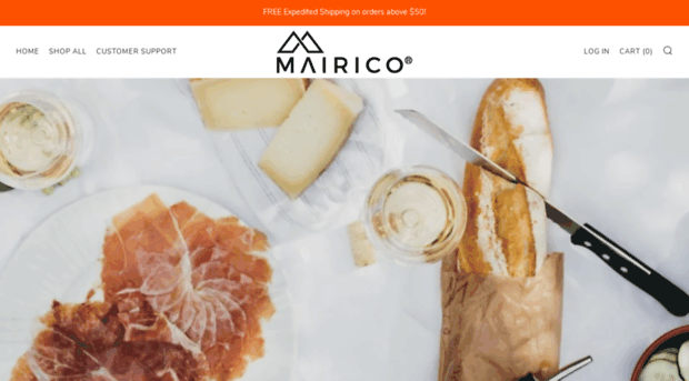 mairico.com