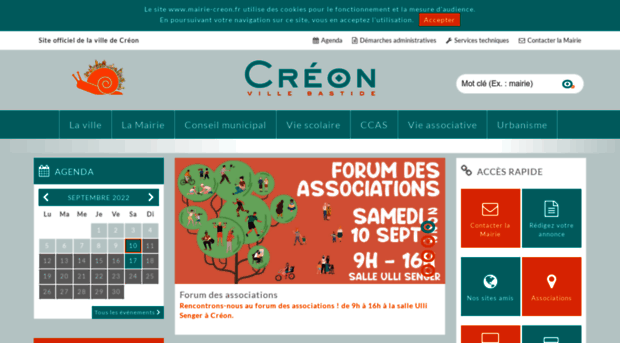 mairie-creon.fr