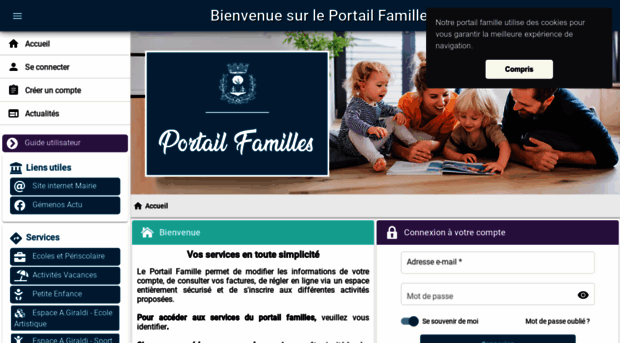 mairie-gemenos.portail-familles.app