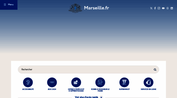 mairie-marseille.fr