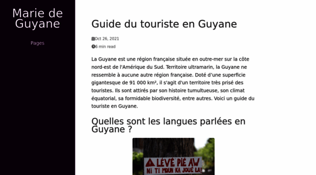 mairies-guyane.org