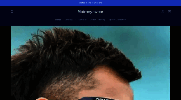 mairoeyewear.com