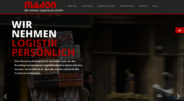 mairon.de