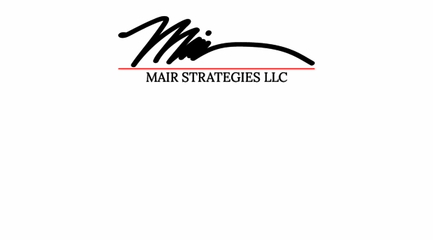 mairstrategies.com