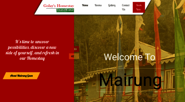 mairunggaonhomestay.com