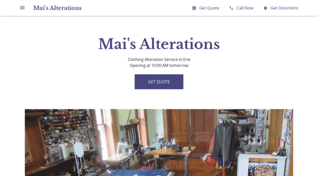 mais-alterations.business.site