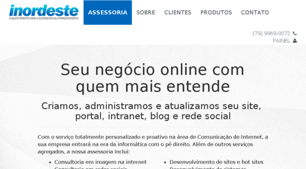 mais.inordeste.com.br