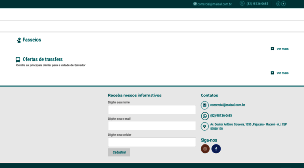maisal.com.br