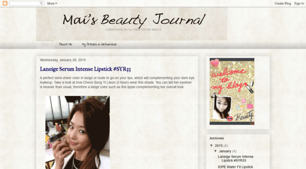 maisbeautyjournal.blogspot.com