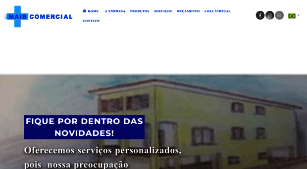 maiscomercioeservicos.com.br