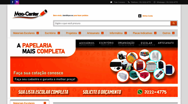 maiscompleta.com.br