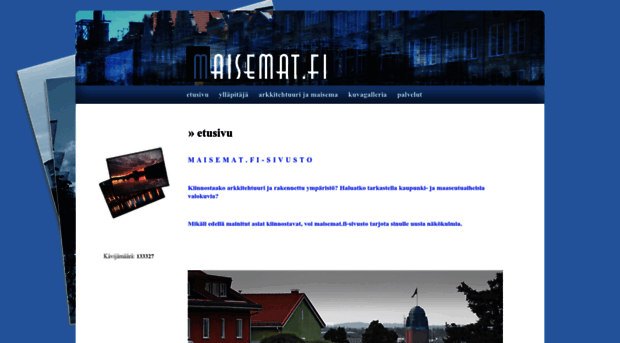 maisemat.fi