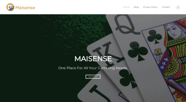 maisense.com