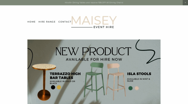 maiseycollections.com.au