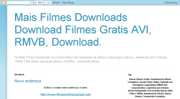 maisfilmesdownload.com