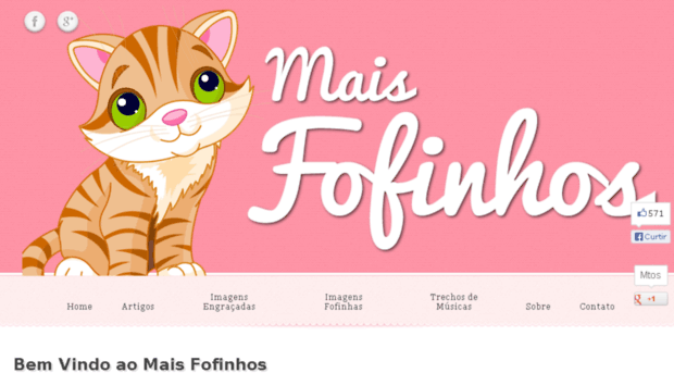 maisfofinhos.com