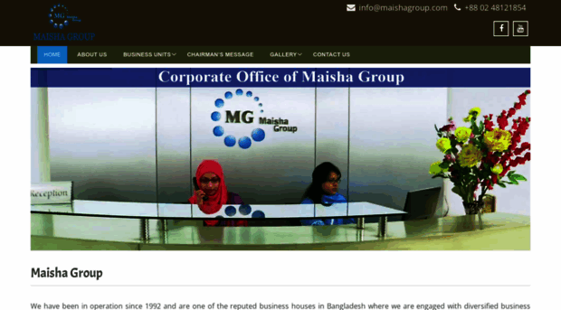 maishagroup.com